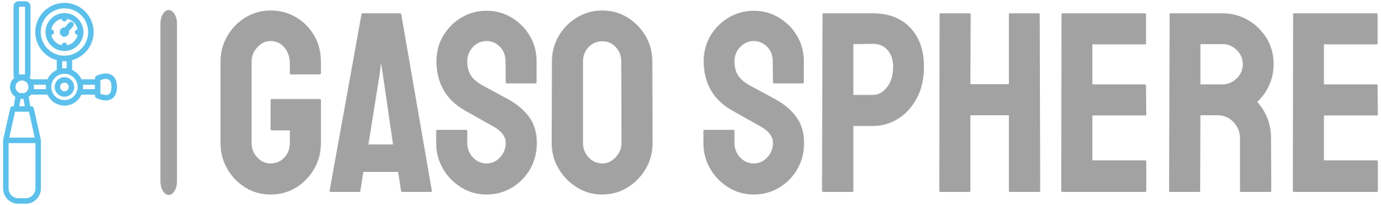 Gaso Sphere